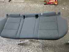 Volkswagen Golf MK6 2009-2012 Passenger Rear Seat Bench 5K0885375g